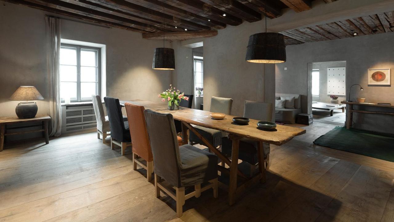 Hotel Townhouse Weisses Kreuz Boutiquehotel Salzbourg