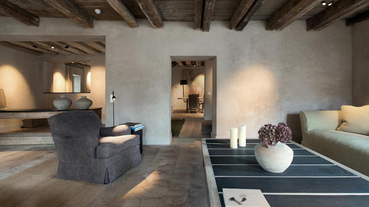 Hotel Townhouse Weisses Kreuz Boutiquehotel Salzbourg