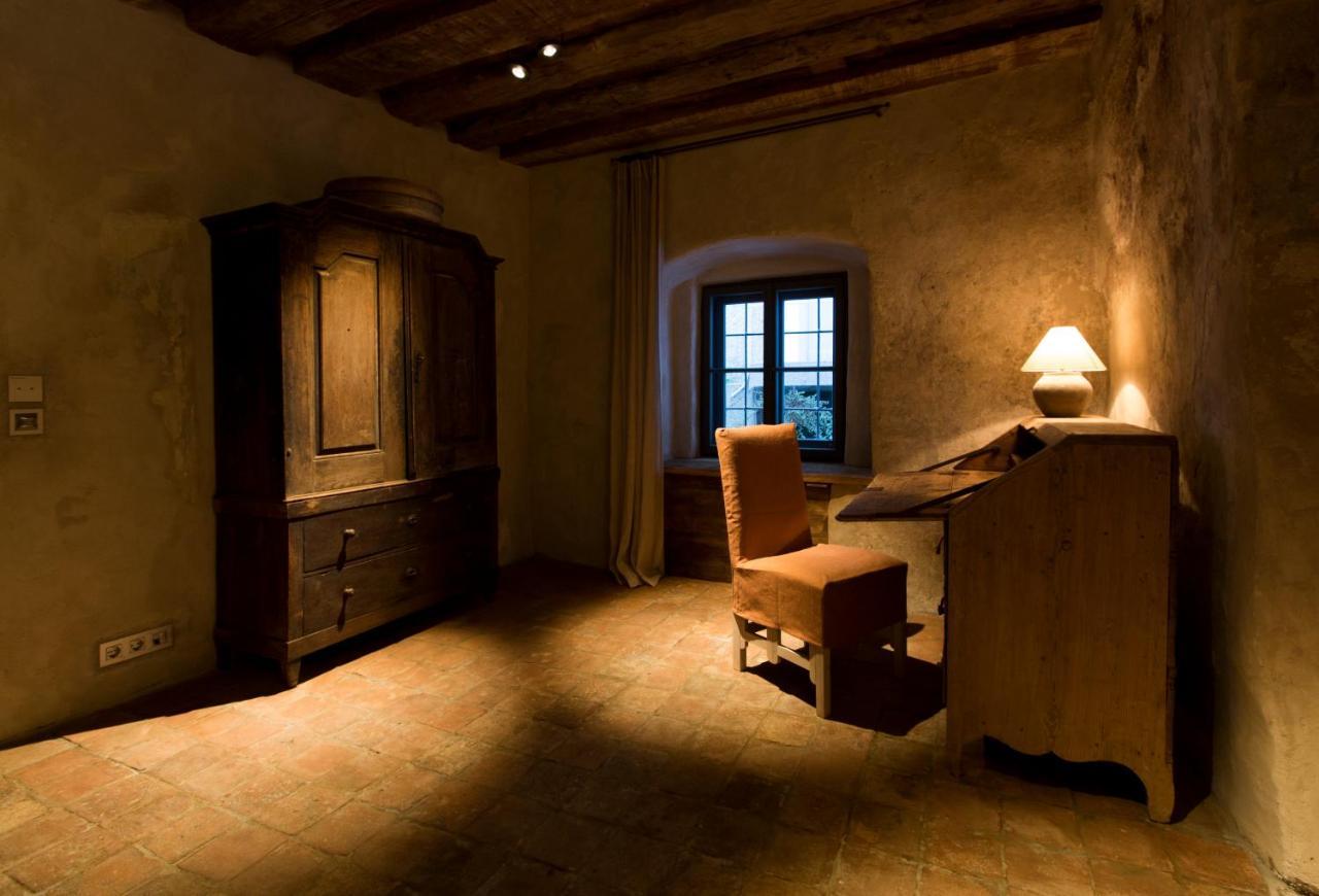 Hotel Townhouse Weisses Kreuz Boutiquehotel Salzbourg