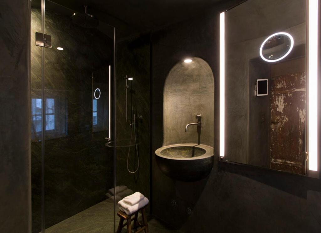 Townhouse Weisses Kreuz Boutiquehotel Hotel Salzbourg