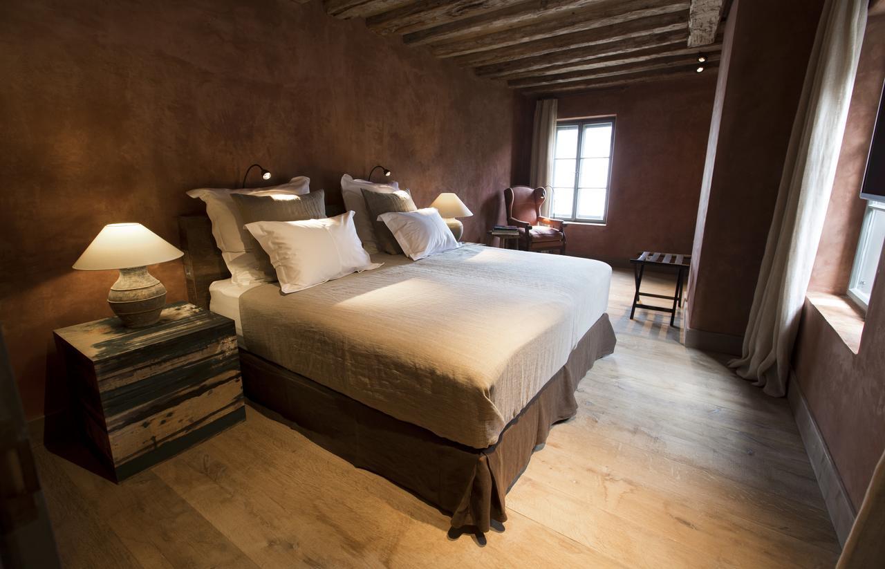 Townhouse Weisses Kreuz Boutiquehotel Hotel Salzbourg