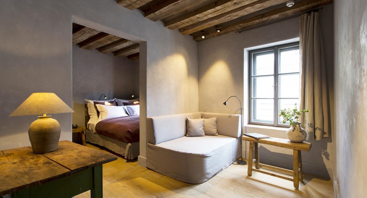 Hotel Townhouse Weisses Kreuz Boutiquehotel Salzbourg