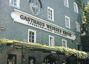 Townhouse Weisses Kreuz Boutiquehotel Hotel 3*